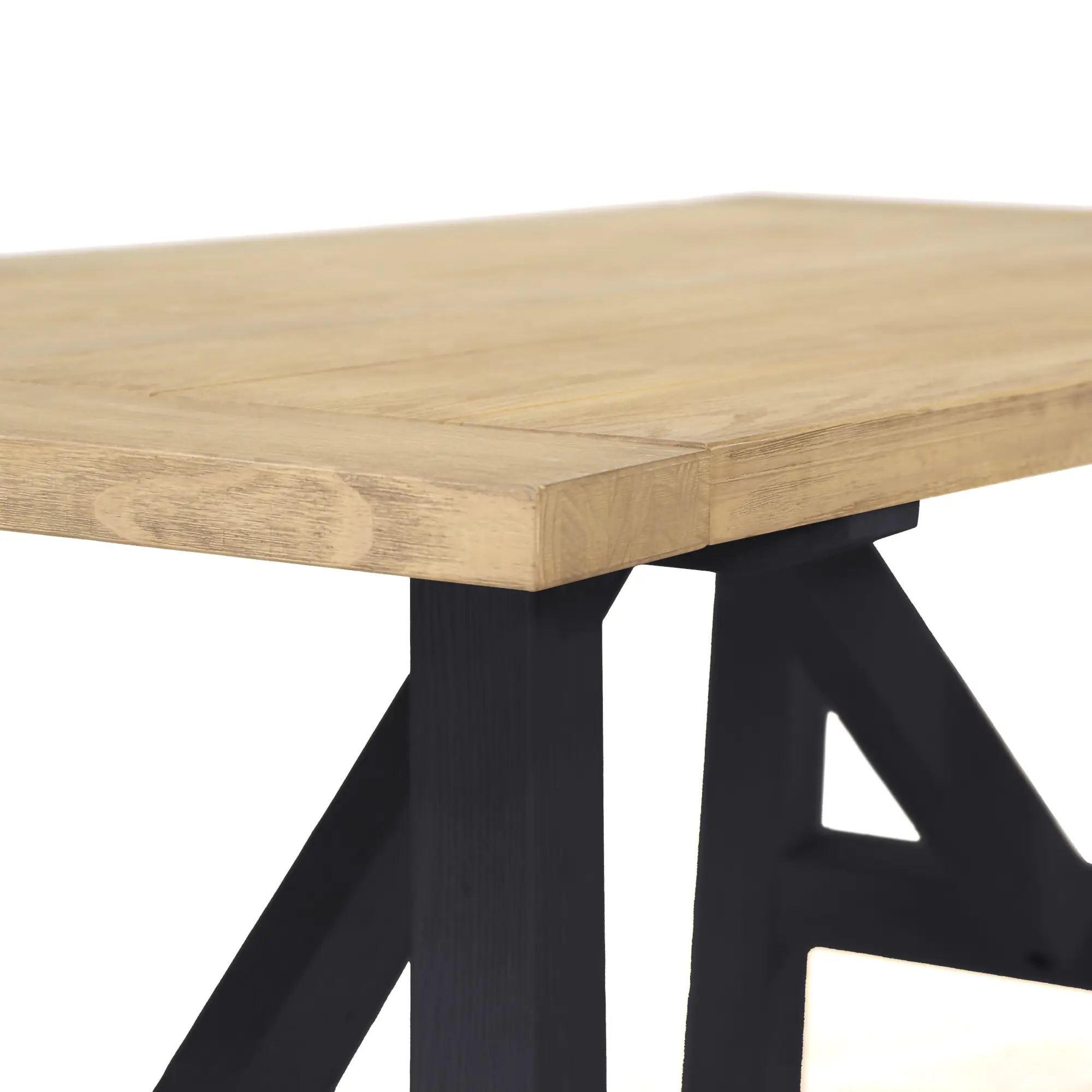 Cascais 72" Rectangular Dining Table - Image 64