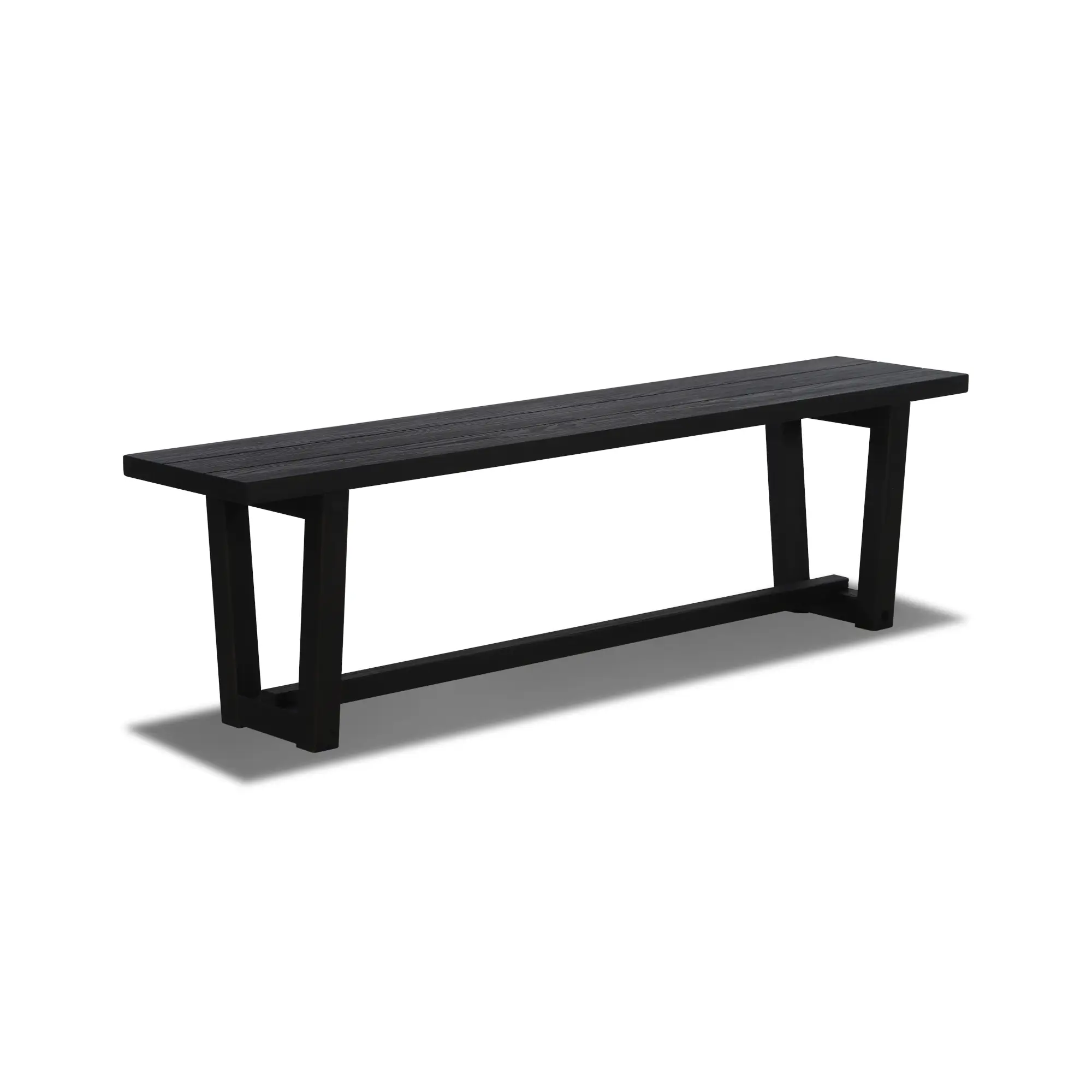 Cascais Solid Wood Bench - Image 54