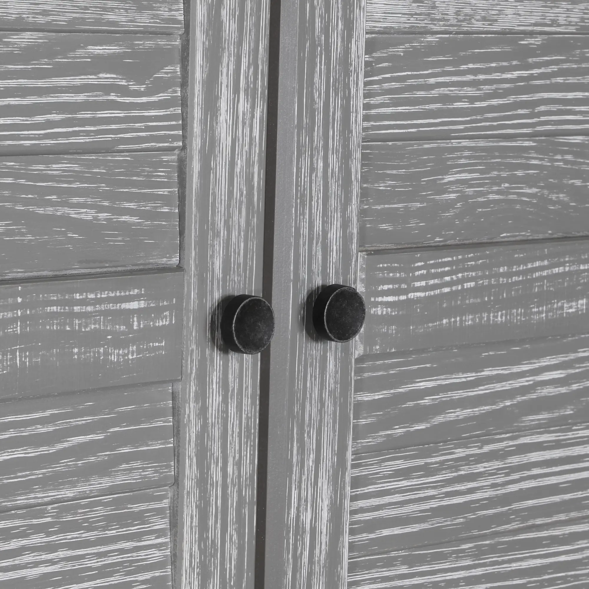 Greenport 3-Door Wardrobe - Image 30