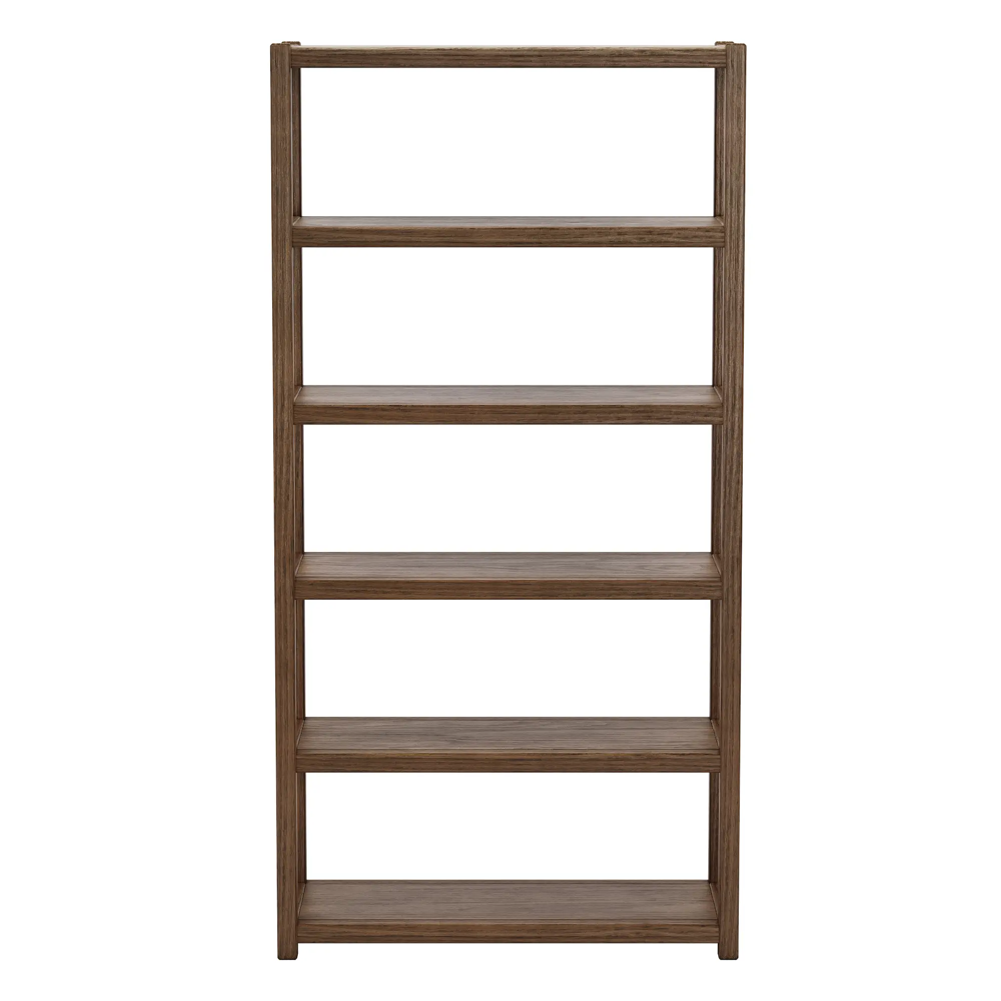 Greenport 72" Bookcase - Image 4