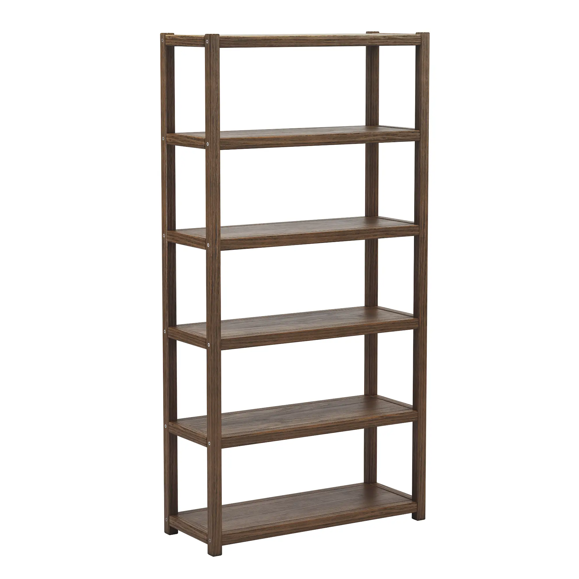 Greenport 72" Bookcase - Image 7
