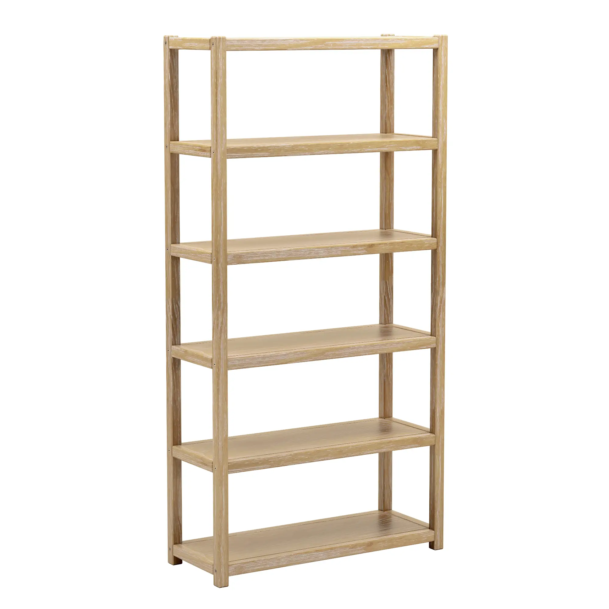 Greenport 72" Bookcase - Image 9