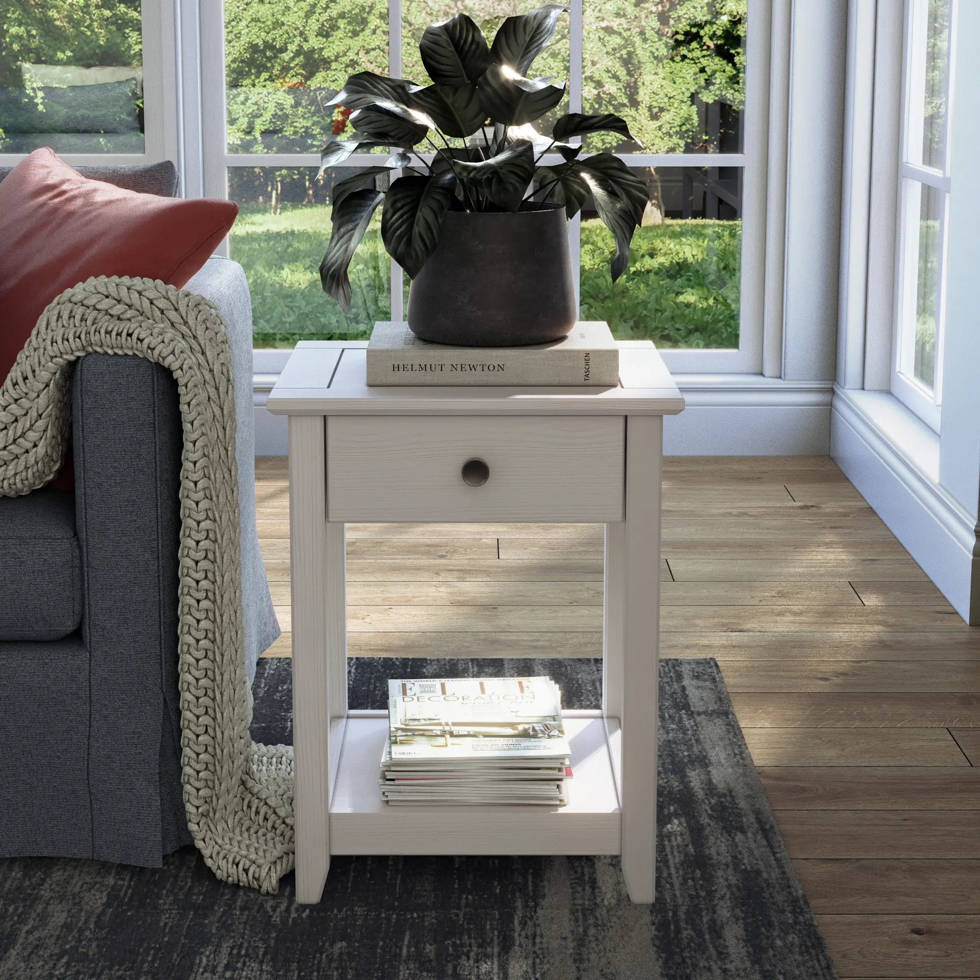 Greenport Complete Living Room Set - Image 11