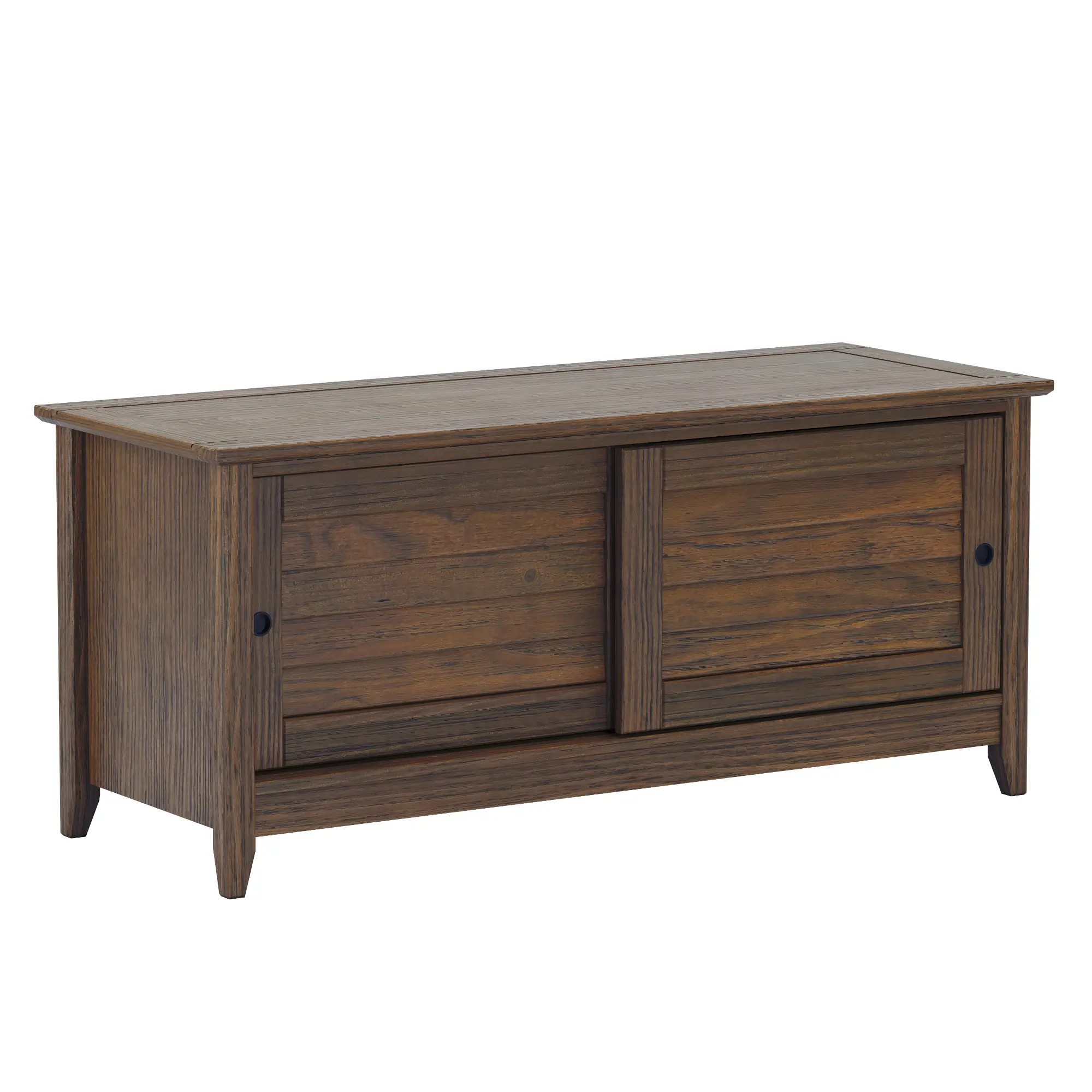 Greenport Storage Bench - Image 8