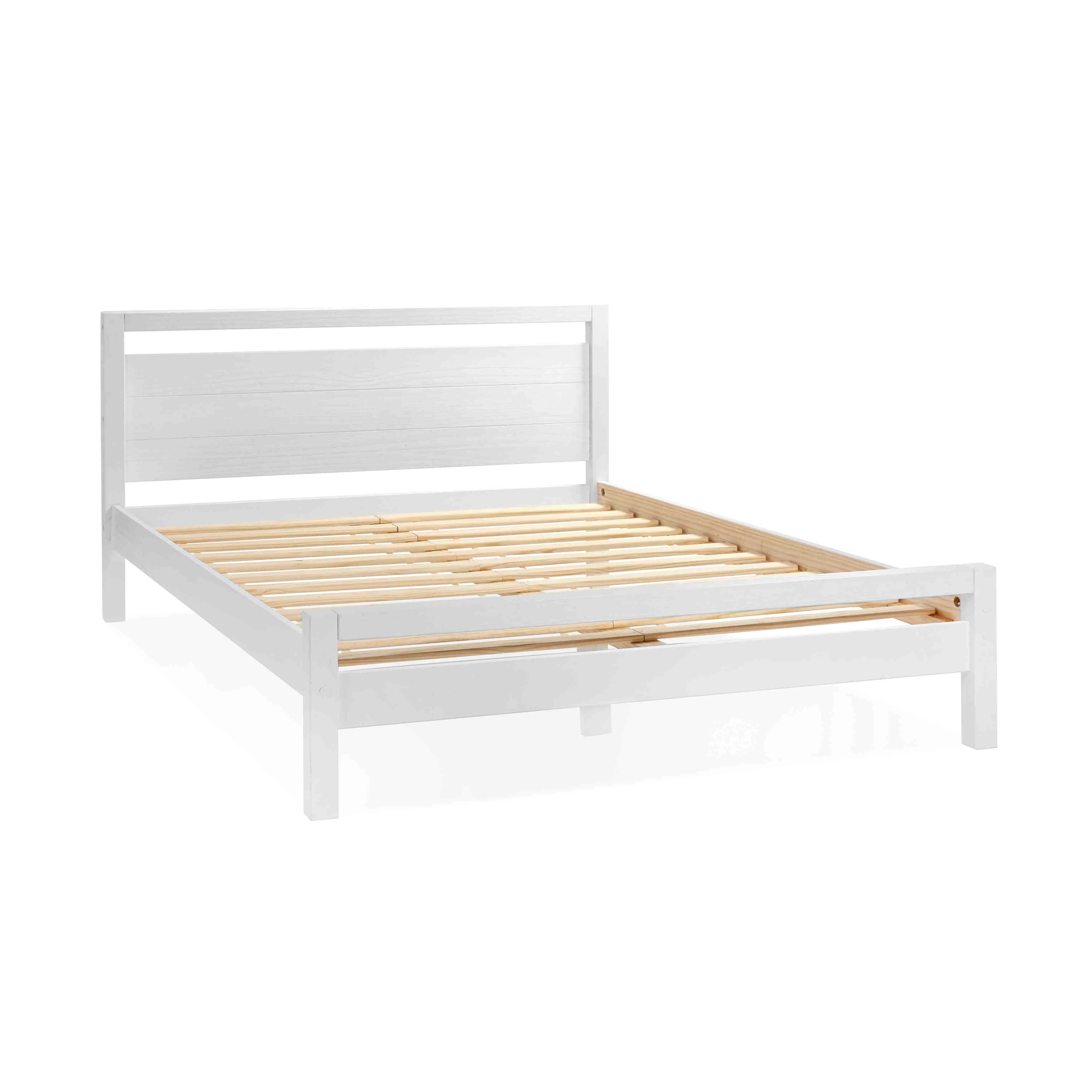 Loft Platform Bed - Image 9
