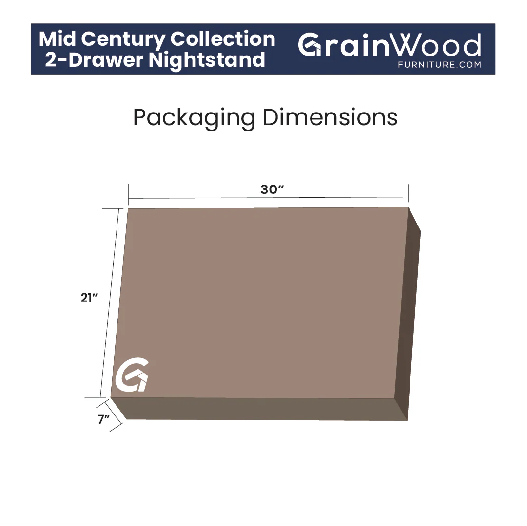 Mid Century 3-Piece Set - Image 30