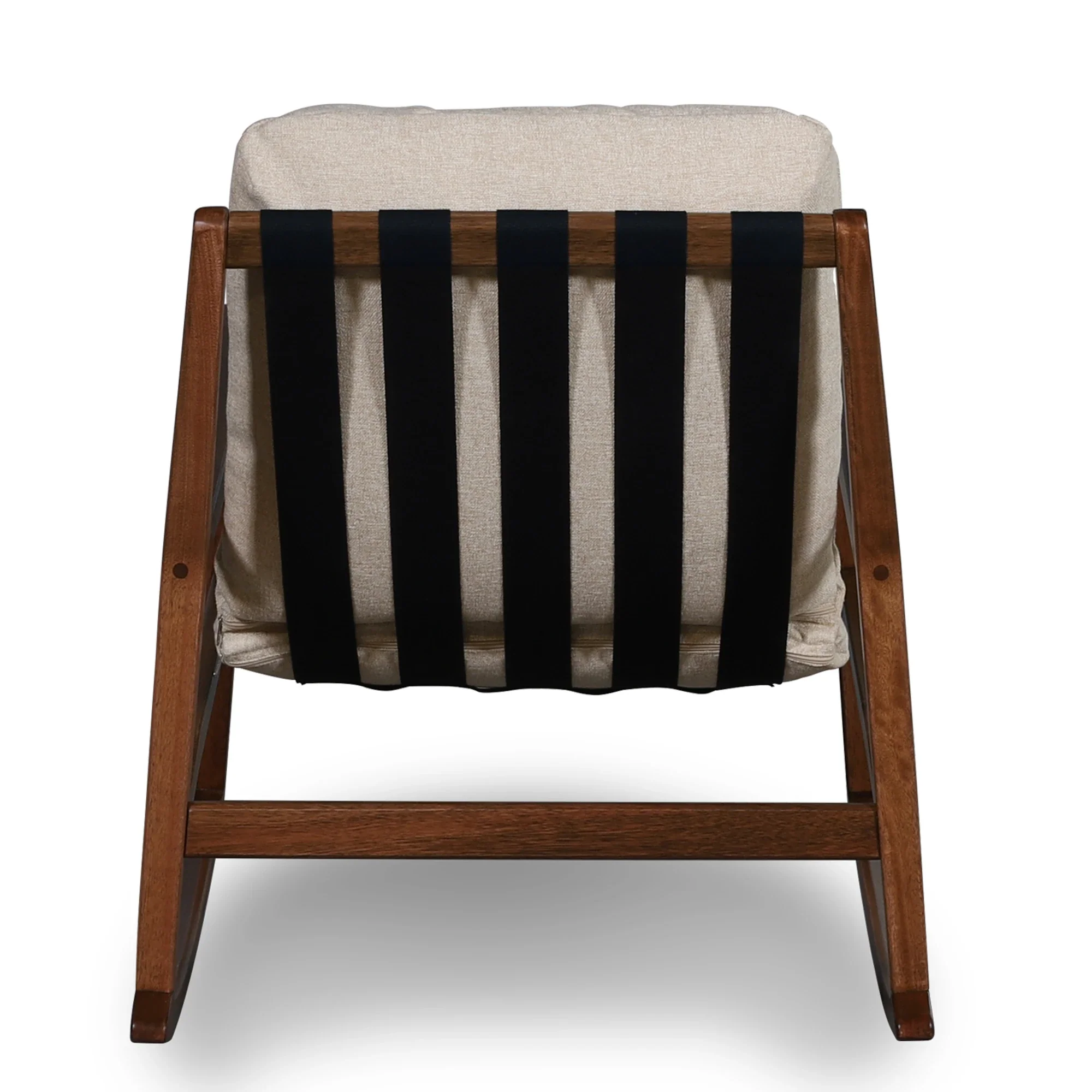 Mid Century Rocking Chair - Image 28