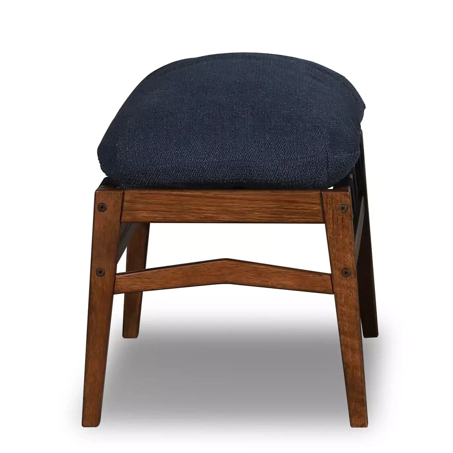Mid Century Ottoman - Image 37
