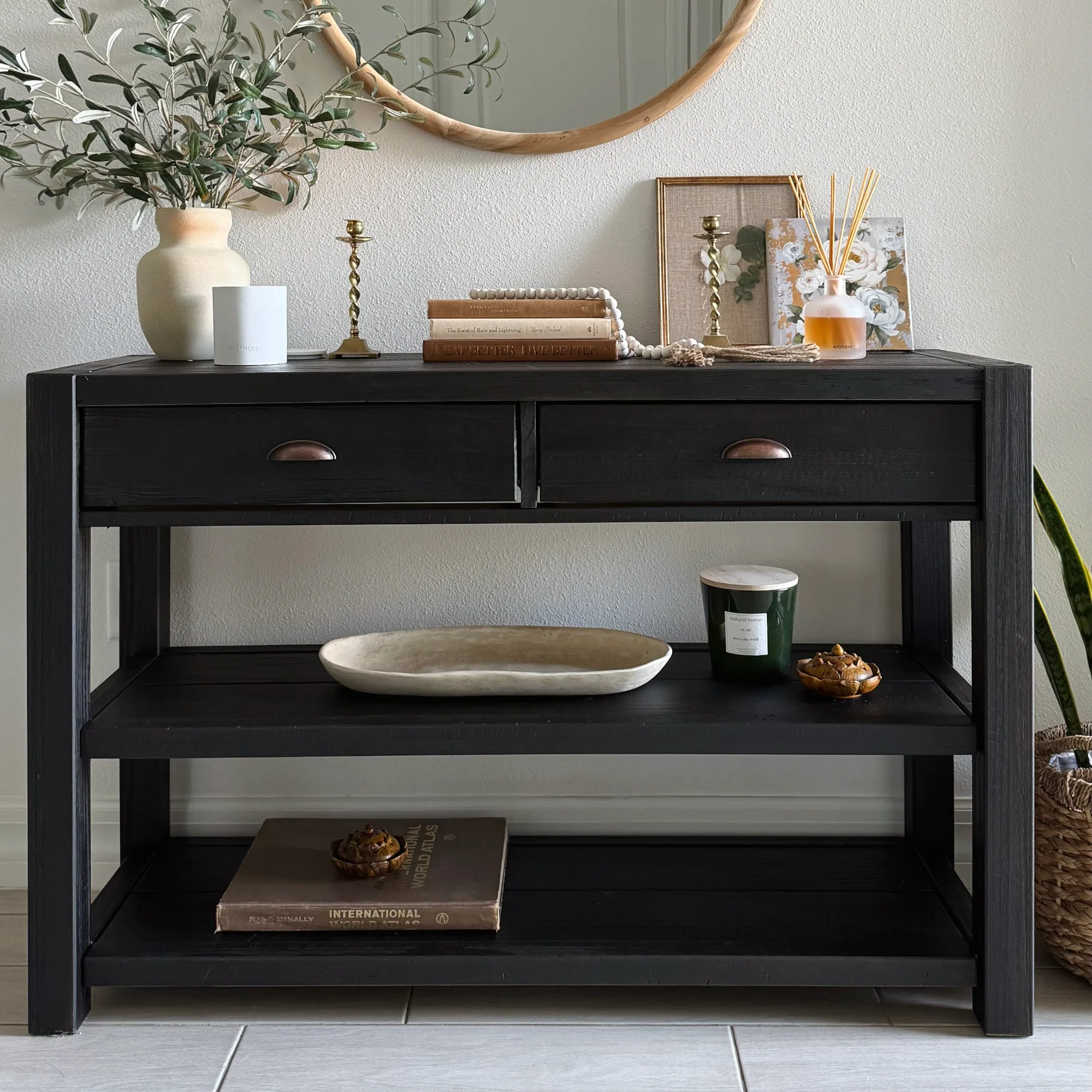 Montauk Console Table